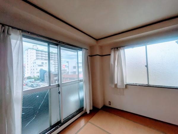 横浜市保土ケ谷区峰岡町２丁目のマンション