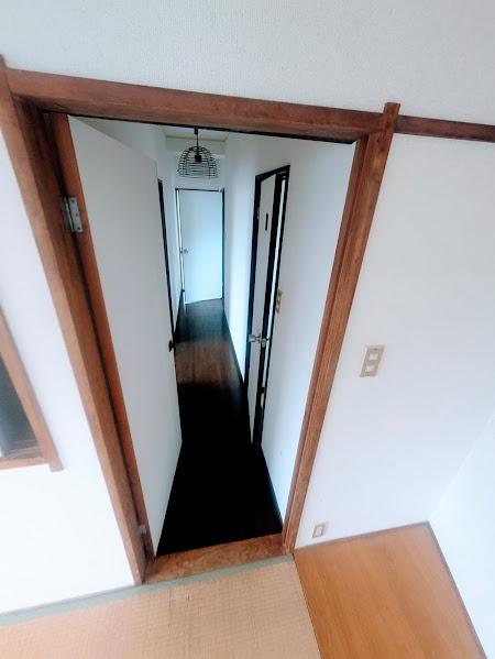 横浜市保土ケ谷区峰岡町２丁目のマンション