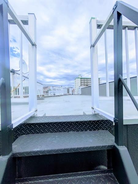 横浜市保土ケ谷区峰岡町２丁目のマンション