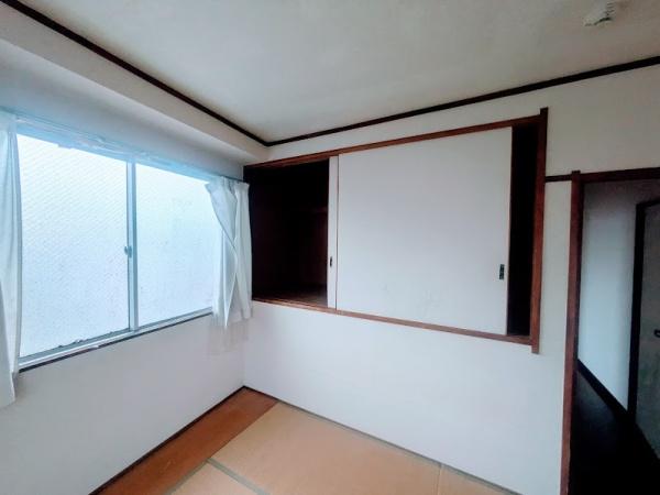 横浜市保土ケ谷区峰岡町２丁目のマンション