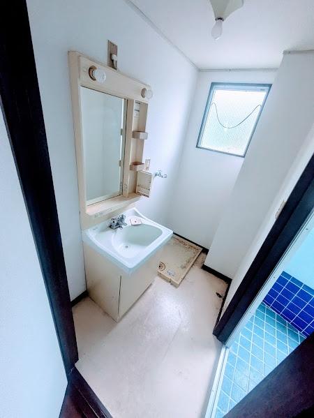 横浜市保土ケ谷区峰岡町２丁目のマンション