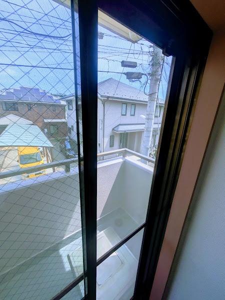 横浜市中区鷺山のマンション