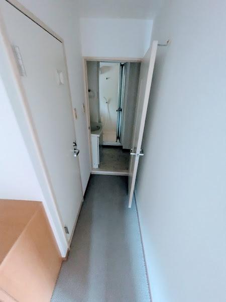 横浜市中区鷺山のマンション