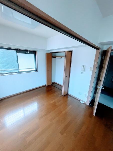 横浜市中区鷺山のマンション