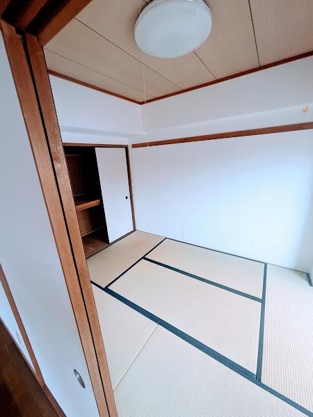 横浜市中区鷺山のマンション