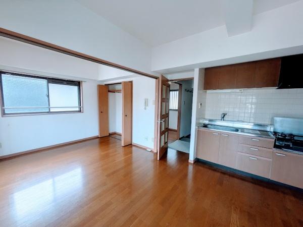 横浜市中区鷺山のマンション
