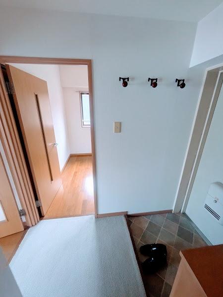 横浜市中区鷺山のマンション