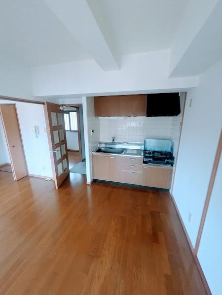 横浜市中区鷺山のマンション