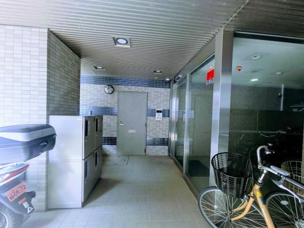 横浜市保土ケ谷区宮田町１丁目のマンション
