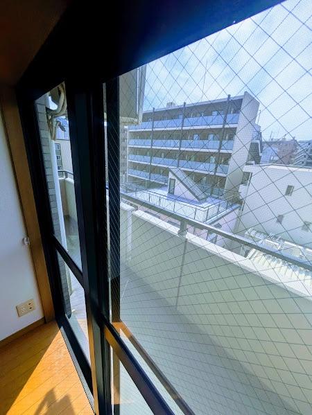 横浜市保土ケ谷区宮田町１丁目のマンション