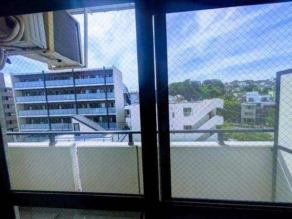 横浜市保土ケ谷区宮田町１丁目のマンション