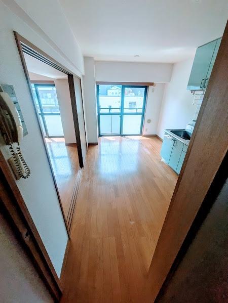 横浜市保土ケ谷区宮田町１丁目のマンション