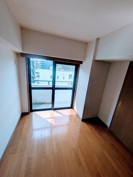 横浜市保土ケ谷区宮田町１丁目のマンション