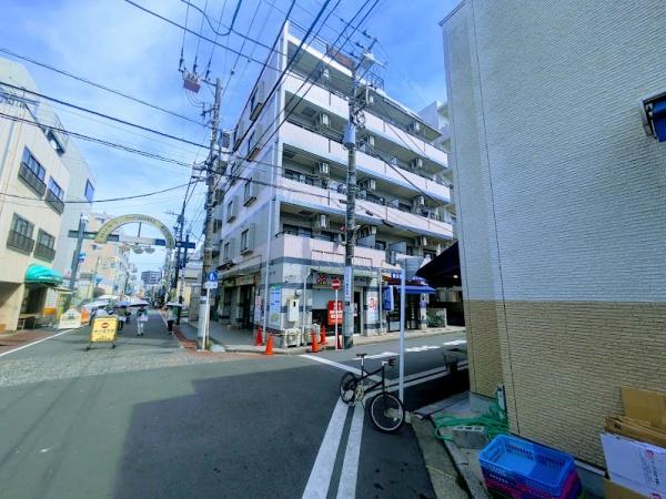大島ビル