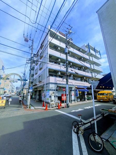 横浜市保土ケ谷区宮田町１丁目のマンション