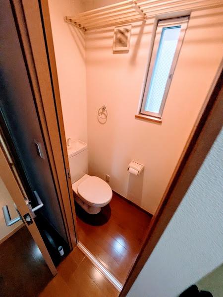 横浜市南区蒔田町のアパート