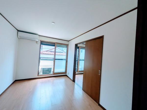 横浜市中区初音町１丁目のアパート