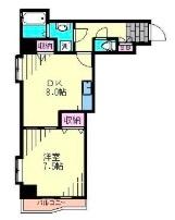 横浜市中区初音町３丁目のマンション