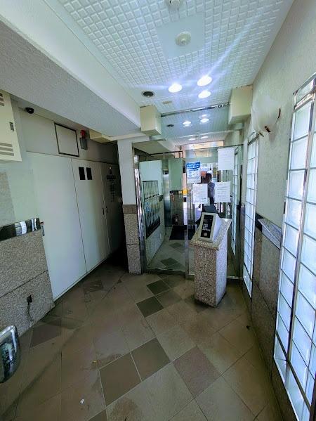 横浜市中区初音町３丁目のマンション