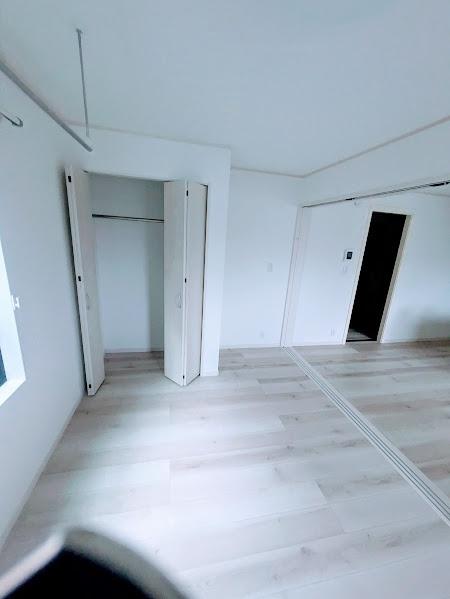 横浜市保土ケ谷区和田２丁目のアパート