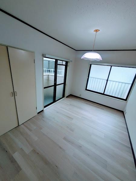横浜市港北区篠原町のマンション