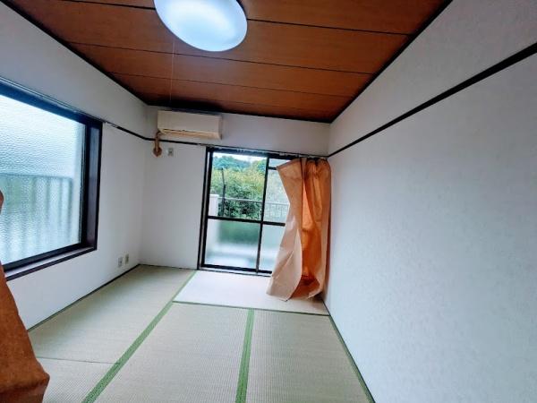 横浜市港北区篠原町のマンション