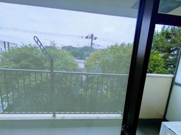 横浜市港北区篠原町のマンション