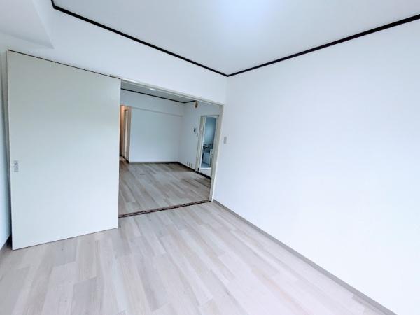 横浜市港北区篠原町のマンション