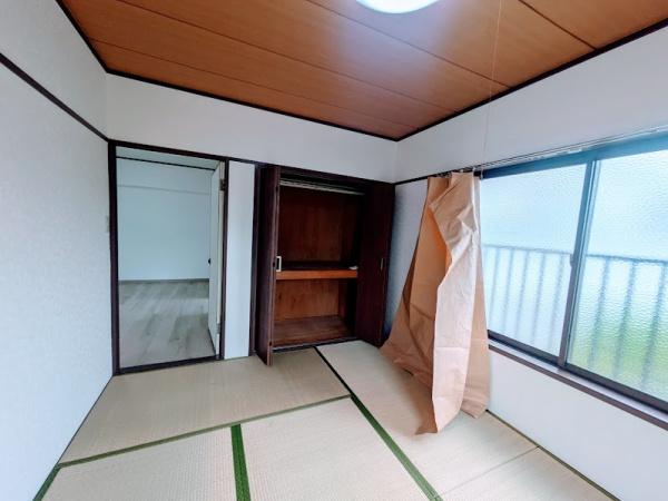 横浜市港北区篠原町のマンション