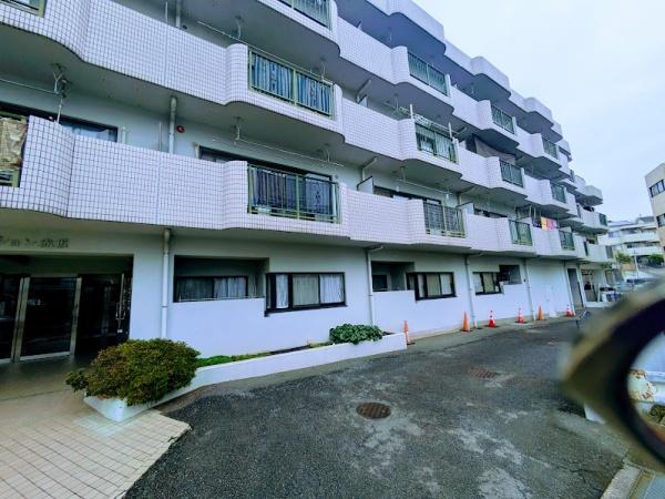 新堀マンション赤坂