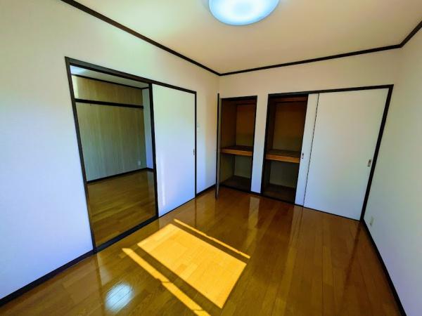 横浜市保土ケ谷区常盤台のアパート