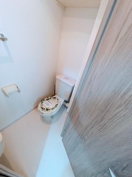 サニークレスト港南
