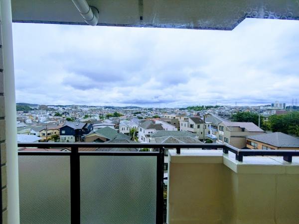 サニークレスト港南