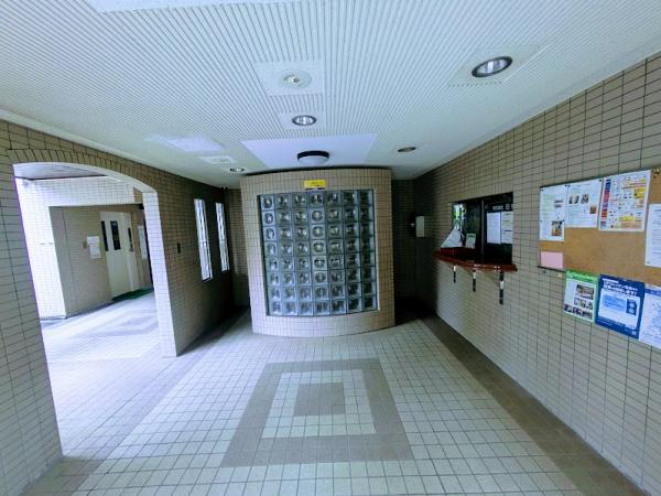 サニークレスト港南