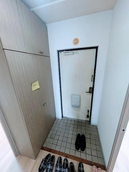 サニークレスト港南