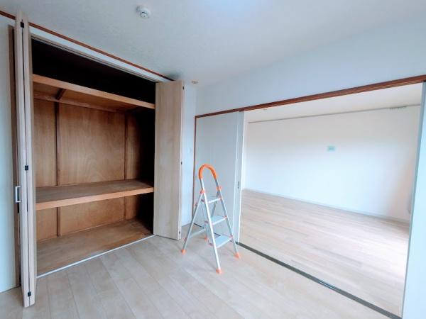 サニークレスト港南