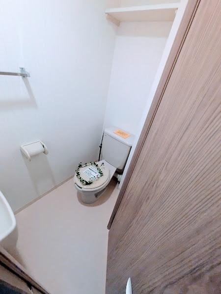 サニークレスト港南