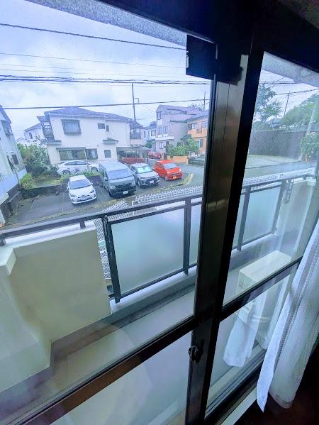 サニークレスト港南