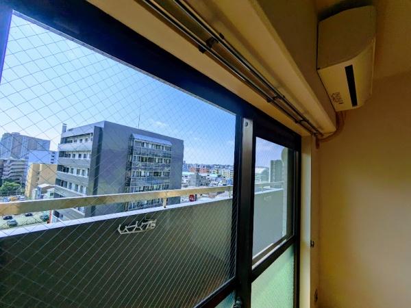 横浜市西区浅間町３丁目のマンション