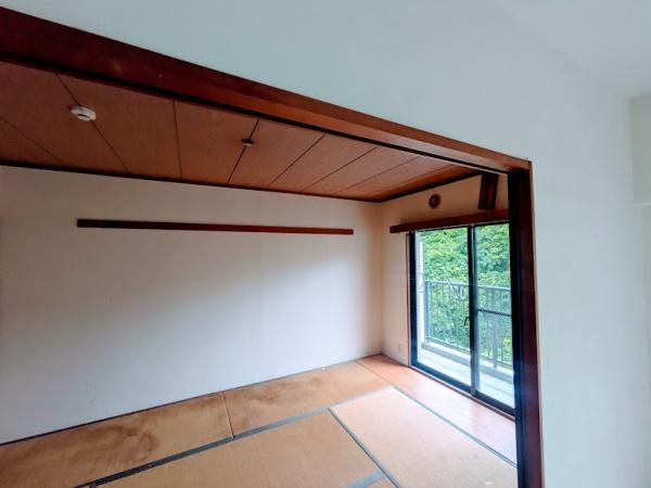 ラフィーヌ横浜片倉町