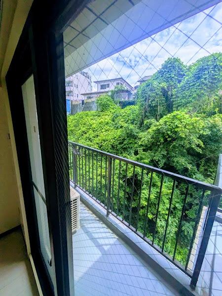 ラフィーヌ横浜片倉町