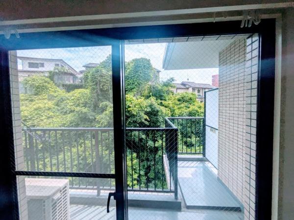 ラフィーヌ横浜片倉町