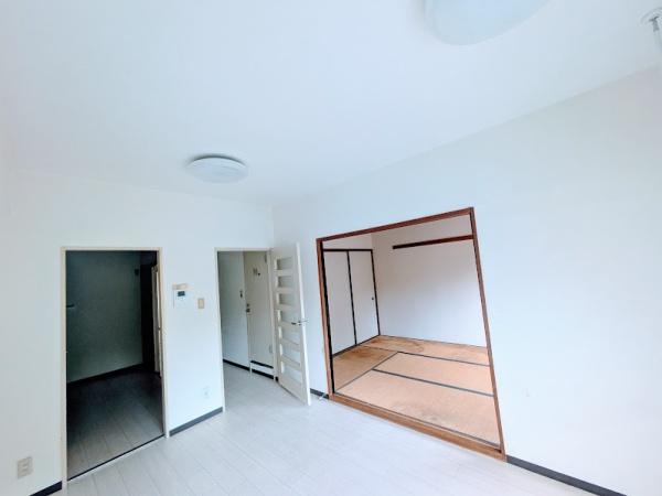 ラフィーヌ横浜片倉町