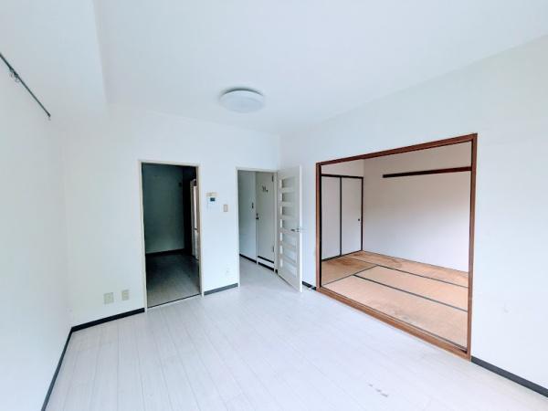 ラフィーヌ横浜片倉町
