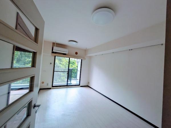 ラフィーヌ横浜片倉町
