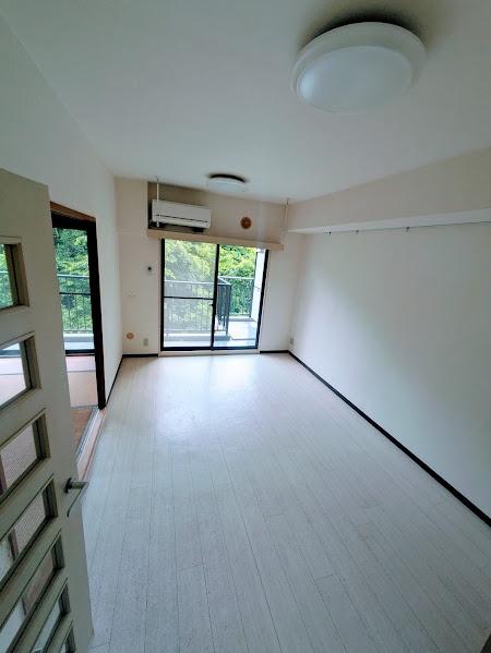 ラフィーヌ横浜片倉町
