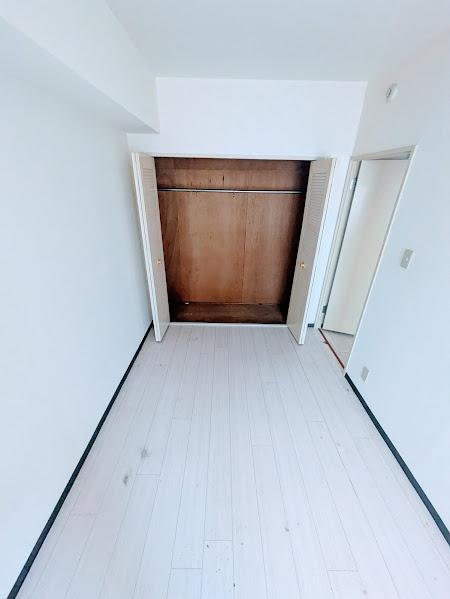 ラフィーヌ横浜片倉町