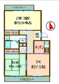 ラフィーヌ横浜片倉町