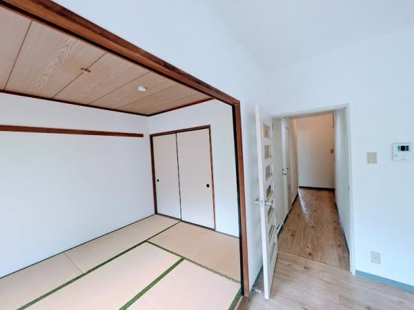 ラフィーヌ横浜片倉町