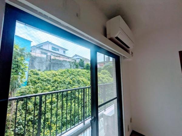 ラフィーヌ横浜片倉町
